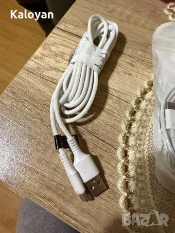 Кабел Type-C-USB