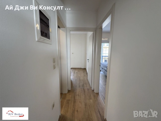 Тристаен апартамет в Кавала, Гърция, снимка 12 - Апартаменти - 53033318