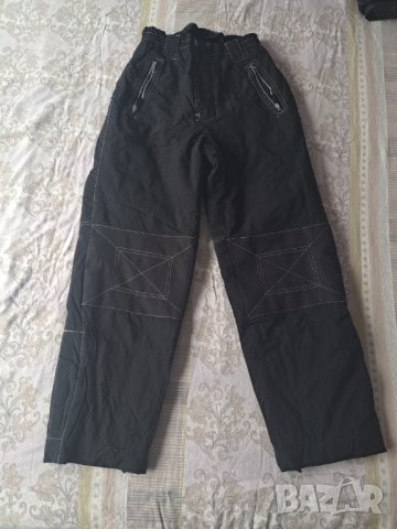Мъжко-юношески ски панталон, ръст 176 см., снимка 2 - Спортни дрехи, екипи - 38886172