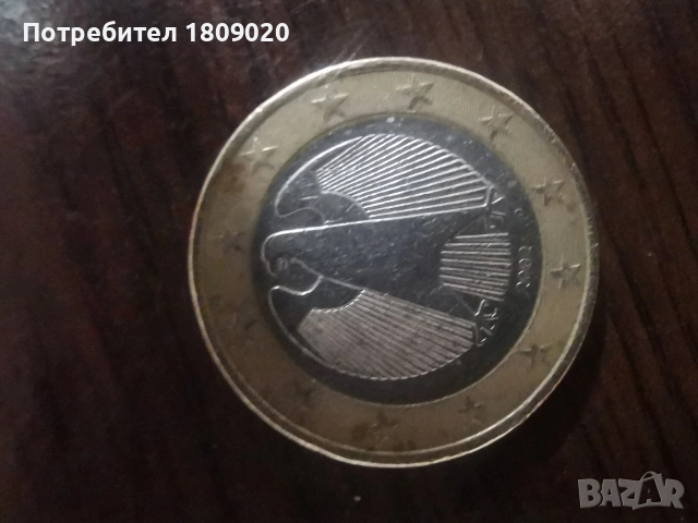 2€ Монета, снимка 4 - Колекции - 53904761