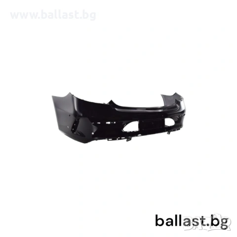 Облицовка задна броня A2058809303 C Klasse W205