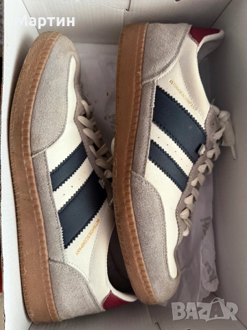 XTI - men shoes perfect condition- addidas model, снимка 2 - Други - 54234412