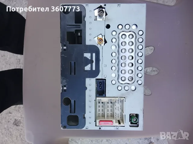 За Порше CD и навигация, снимка 7 - Аксесоари и консумативи - 56425734