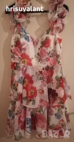 Рокля, снимка 4 - Рокли - 29302518