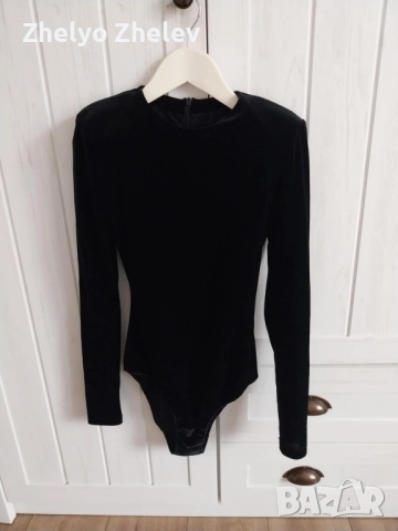 Дамско Боди , снимка 2 - Други - 51978048