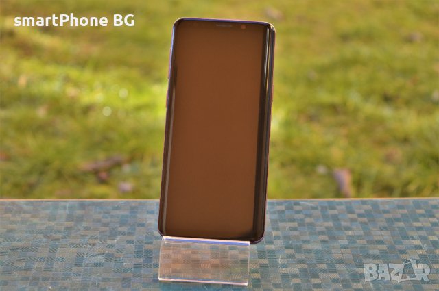 Samsung S9 64GB, снимка 4 - Samsung - 44242575