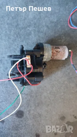 Siemens Eq.5 MacchiatoPlus Продава се на части Bosch Сименс Бош, снимка 3 - Кафемашини - 45128697