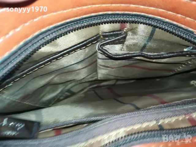 JEEP-КОЖЕНА ЧАНТА ВНОС SWISS 2801251937, снимка 16 - Чанти - 48869420