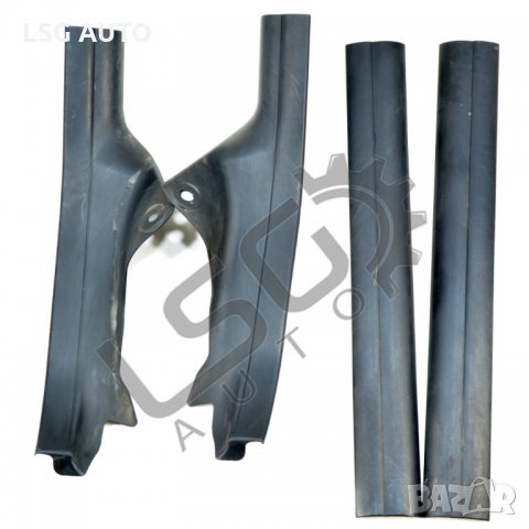 Интериорни лайсни прагове BMW 1 Series (E87) 2004-2011 B141120N-228