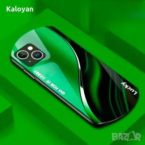 Кейс за IPhone 16Pro