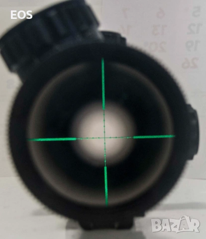 Оптика / оптически прицел за пушка, снимка 11 - Оборудване и аксесоари за оръжия - 54067070