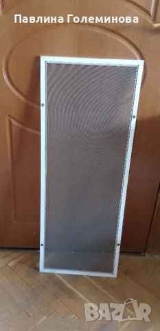 рамка за комарник, комарник , снимка 2 - Дограми - 51642854