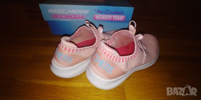 Отлични маратонки, Skechers, номер 37, снимка 8 - Маратонки - 42224764