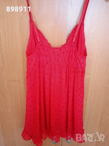 Нощница на сърчица, снимка 10 - Бельо - 30714561