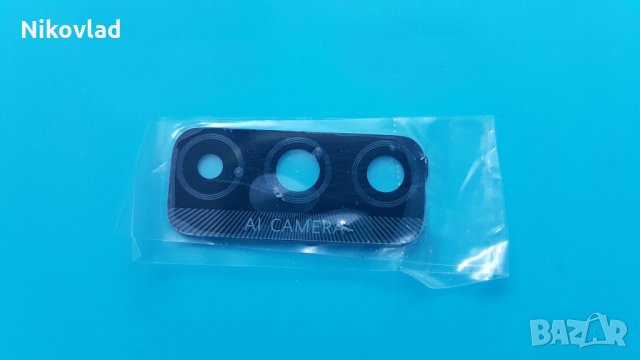 Стъкло за камера Huawei P smart 2020, снимка 1 - Резервни части за телефони - 31647654
