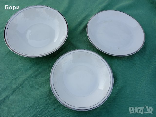 Порцелан за износ български