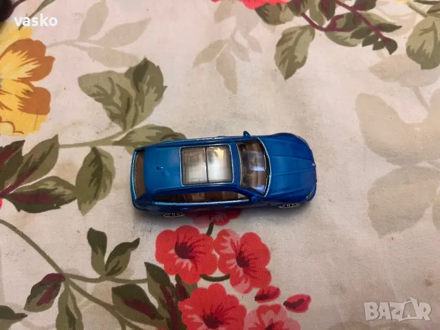 Мачбокс BMW 3, снимка 5 - Колекции - 50354880