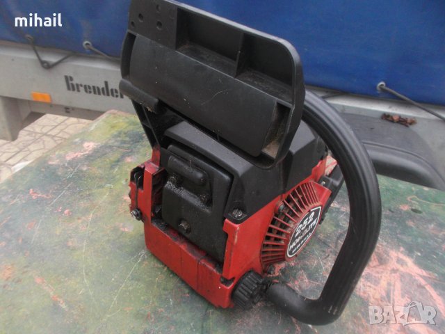 HOMELITE 252 на части, снимка 2 - Градинска техника - 30705661