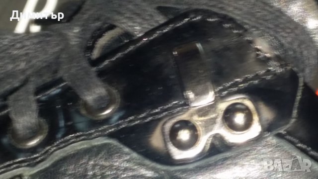 Мъжки обувки Аndrews. Нова цена 70 лева., снимка 6 - Спортно елегантни обувки - 37189572