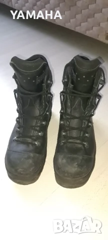 Haix Мъжки  Работни  Обувки 42, снимка 4 - Мъжки боти - 51252493