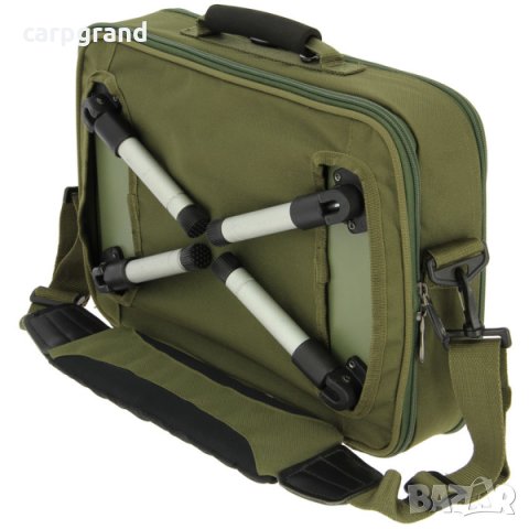 NGT Carp Case System – Bivvy Table, снимка 4 - Екипировка - 31204059