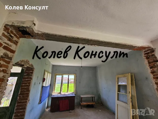 Продавам самостоятелна къща в село Мезек,община Свиленград , снимка 7 - Къщи - 49996488