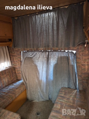 Кемпер , снимка 9 - Каравани и кемпери - 51991235