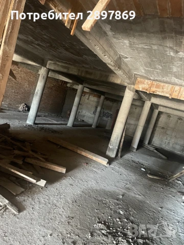 Къща Груб строеж, снимка 7 - Къщи - 50563426