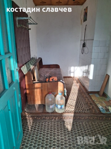 с. Бяла Река общ Първомай обл Пловдив, снимка 13 - Къщи - 54159460