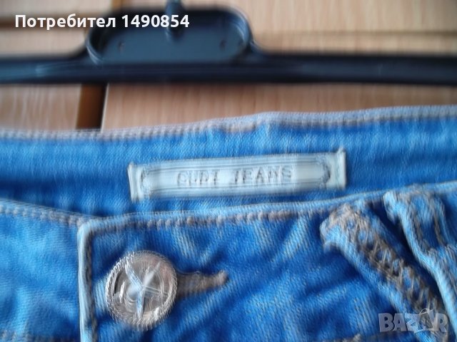 Дънки слим, снимка 3 - Дънки - 39177126