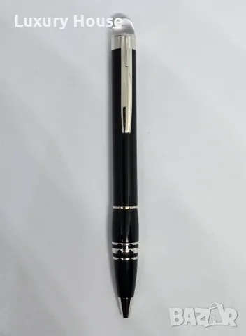 Химикалки Montblanc, S.T. Dupont и Cartier, снимка 7 - Колекции - 56202092