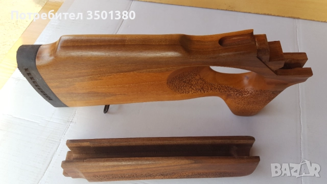 Приклади и ложи за SLR, снимка 7 - Оборудване и аксесоари за оръжия - 51751248