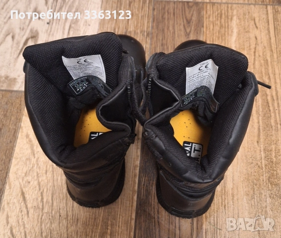 Кубинки, тактически военни обувки S.W.A.T. 37 номер , снимка 6 - Дамски ежедневни обувки - 53222229