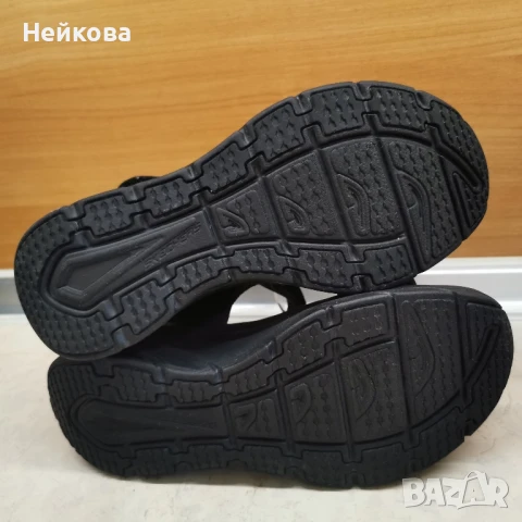 Skechers Relaxed Fit D'Lux Walker сандали  39 като НОВИ , снимка 9 - Сандали - 50706648