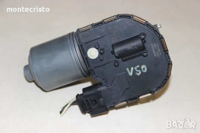 Мотор чистачки Volvo V50 (2003-2012г.) 0390241924 моторче 0 390 241 924 / 30699344