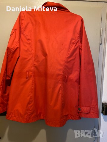 Дамско яке , снимка 2 - Якета - 31234444