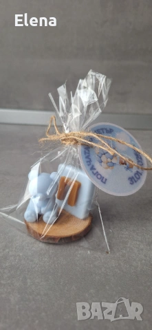 Подаръчета за гости, снимка 5 - Подаръци за кръщене - 53925885