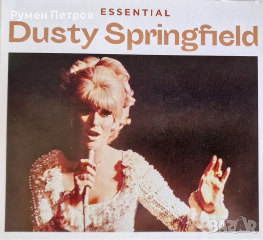 The BEST of DUSTY SPRINGFIELD - GOLD - Special Edition 3 CDs