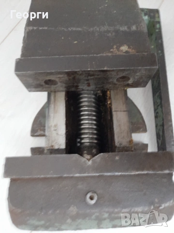 Машинно менгеме ЗММ, снимка 3 - Менгемета - 53307753