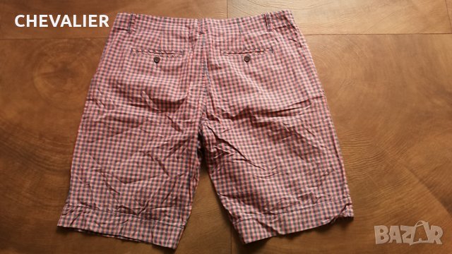 MARIO CONTI размер XL къси панталони 44-36, снимка 2 - Къси панталони - 30868892