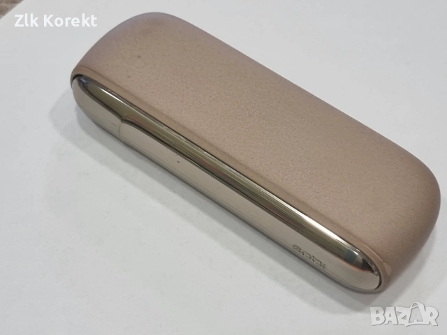 IQOS ILUMA, снимка 6 - Електронни цигари - 54238468