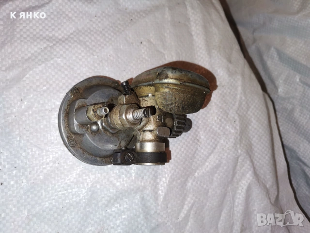 Husqvarna капак оригинален, снимка 10 - Селскостопанска техника - 54121142