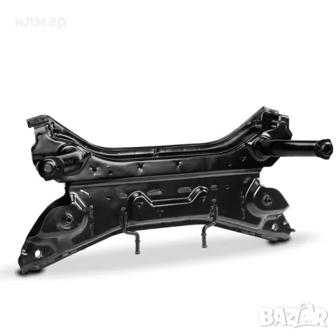 51137113733 Решетки пред броня за  BMW X5 E53, снимка 11 - Части - 48436588