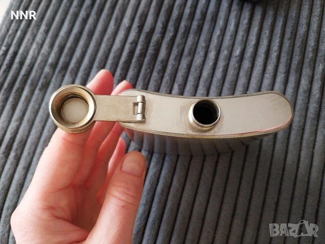 Плоско шише за алкохол, снимка 8 - Други - 53905140