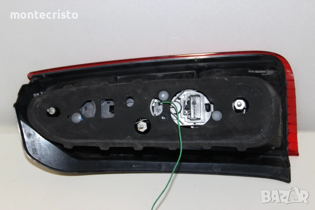 Ляв стоп Lancia Musa (2004-2007г.) 51732450 Ланчиа Муса Ланчия, снимка 4 - Части - 52833133