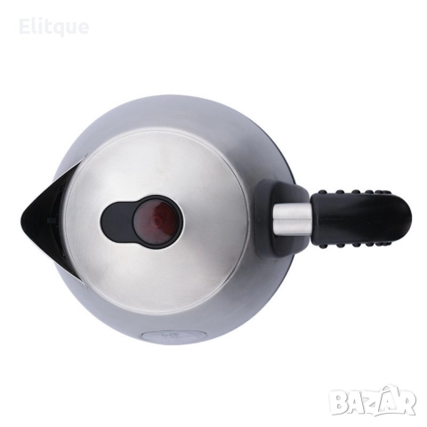 Електрическа кана от неръждаема стомана Lexical LEK-1410, снимка 2 - Други - 52866132