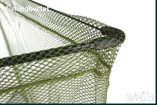  Глава за кеп за голями риби ( шаран, сом , амур) 80х80 см Carp Pro 85 20 лв., снимка 2 - Такъми - 30897827