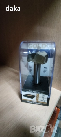 Фрезер за мебелни панти ф35 мм