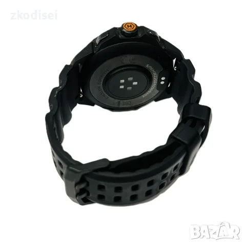 Smart часовник HAMMER-WATCH 2, снимка 3 - Смарт часовници - 55950727
