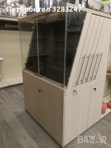 Оборудване за магазин, снимка 11 - Оборудване за магазин - 53200503